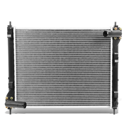 RADIADOR RADIATOR - OEM - 11-17 NISSAN JUKE / 2018 NISSAN SENTRA - WITH AUTOMATIC OR MANUAL TRANSMISSION - DPI 13264