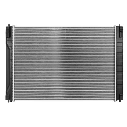 RADIADOR RADIATOR - OEM - 11-13 INFINITI M37 / 11-13 INFINITI M56 / 14-19 INFINITI Q70 / 15-19 INFINITI Q70L - FITS 5.6L V8 MODELS - DPI-13266