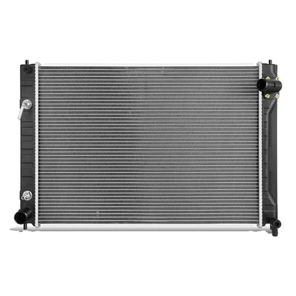RADIADOR RADIATOR - OEM - 11-13 INFINITI M37 / 11-13 INFINITI M56 / 14-19 INFINITI Q70 / 15-19 INFINITI Q70L - FITS 5.6L V8 MODELS - DPI-13266