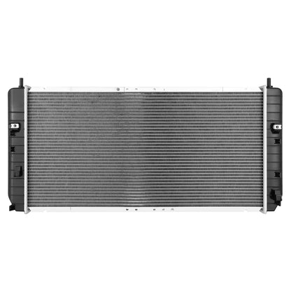 RADIADOR RADIATOR - OEM - 09-11 BUICK LUCERNE 3.9L - DPI - 13267