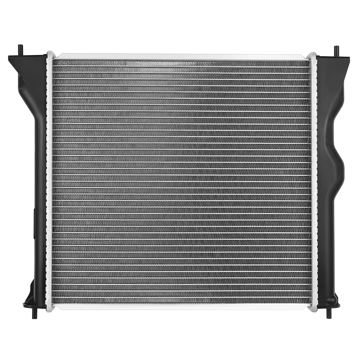 RADIADOR RADIATOR - OEM - 14-17 MITSUBISHI I-MIEV / 2012 MITSUBISHI I-MIEV - DPI-13268