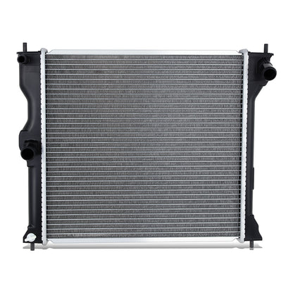 RADIADOR RADIATOR - OEM - 14-17 MITSUBISHI I-MIEV / 2012 MITSUBISHI I-MIEV - DPI-13268