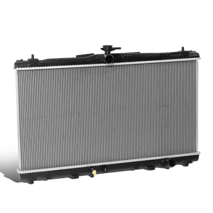 RADIADOR RADIATOR - OEM - 12-17 TOYOTA CAMRY / 13-18 TOYOTA AVALON - WITH 2.5L, 2.5L HYBRID, 3.5L AUTOMATIC - DPI - 13269