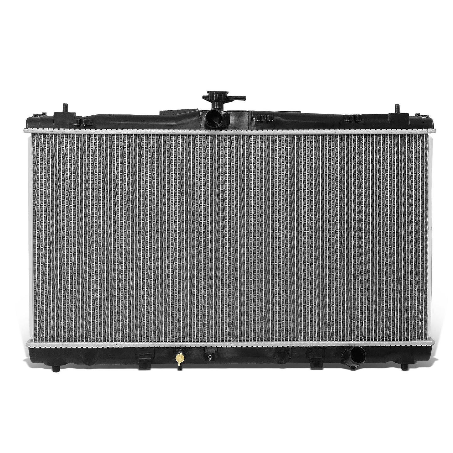 RADIADOR RADIATOR - OEM - 12-17 TOYOTA CAMRY / 13-18 TOYOTA AVALON - WITH 2.5L, 2.5L HYBRID, 3.5L AUTOMATIC - DPI - 13269