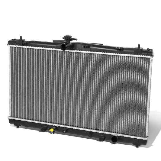 RADIADOR RADIATOR - OEM - 13-18 TOYOTA AVALON 3.5L V6 / 12-17 TOYOTA CAMRY 3.5L V6 - DPI-13270