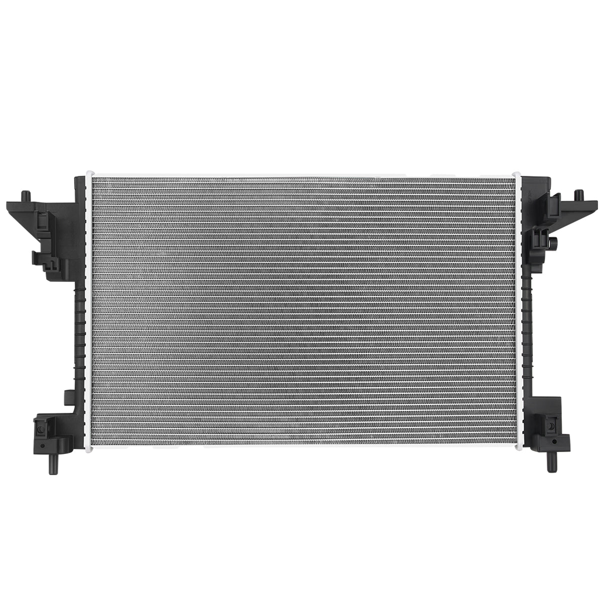 RADIADOR RADIATOR - OEM - 14-16 CADILLAC ELR / 11-15 CHEVROLET VOLT - DPI-13271