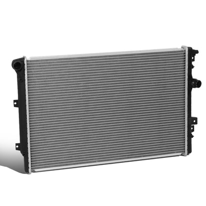 RADIADOR RADIATOR - OEM - 09-16 VOLKSWAGEN TIGUAN / 17-18 VOLKSWAGEN TIGUAN - FITS 1.4L, 2.0L ENGINES