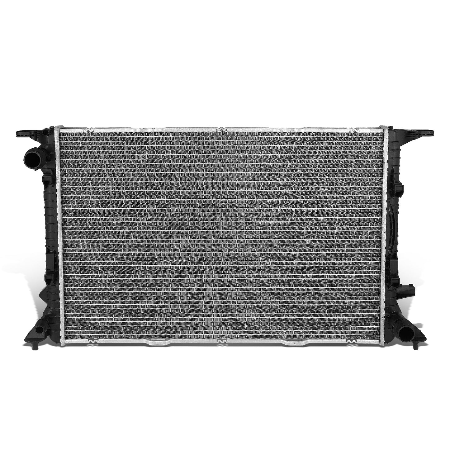 RADIADOR RADIATOR - OEM - 2008 AUDI A5 QUATTRO / 12-18 AUDI A6 QUATTRO / 12-18 AUDI A7 QUATTRO / 10-16 AUDI S4 / 11-17 AUDI S5 - FITS AWD MODELS WITH V6 ENGINE - DPI-13276