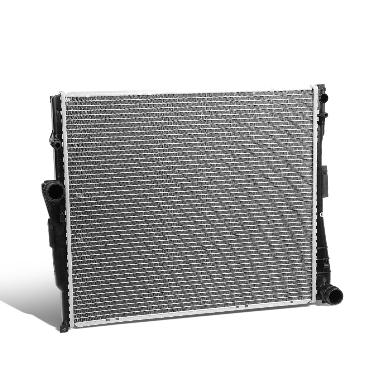 RADIADOR RADIATOR - OEM - 07-10 BMW X3 3.0 - FITS AUTOMATIC TRANSMISSION MODELS - DPI-13277