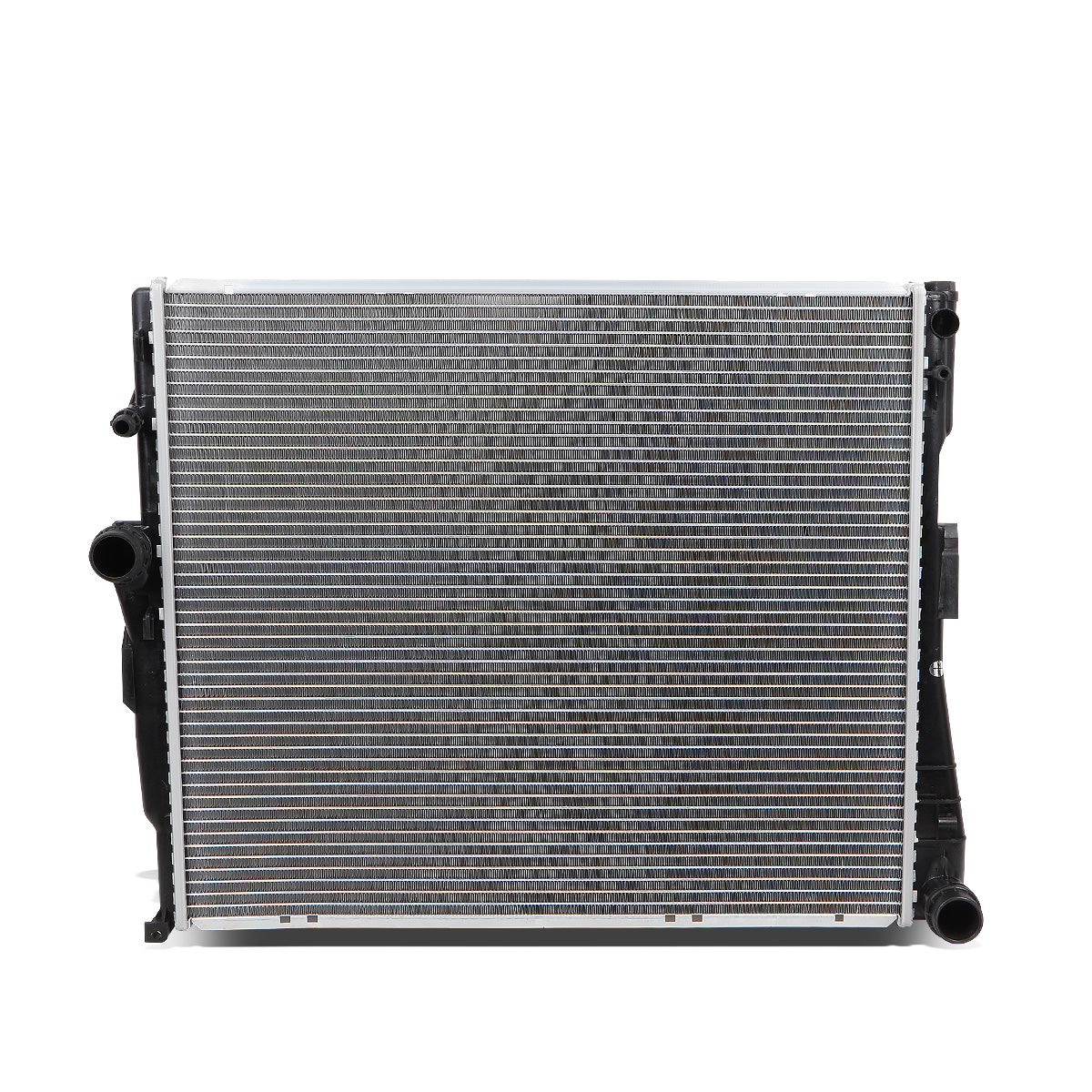 RADIADOR RADIATOR - OEM - 07-10 BMW X3 3.0 - FITS AUTOMATIC TRANSMISSION MODELS - DPI-13277