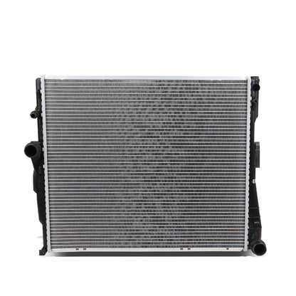 RADIADOR RADIATOR - OEM - 07-10 BMW X3 3.0 - FITS AUTOMATIC TRANSMISSION MODELS - DPI-13277