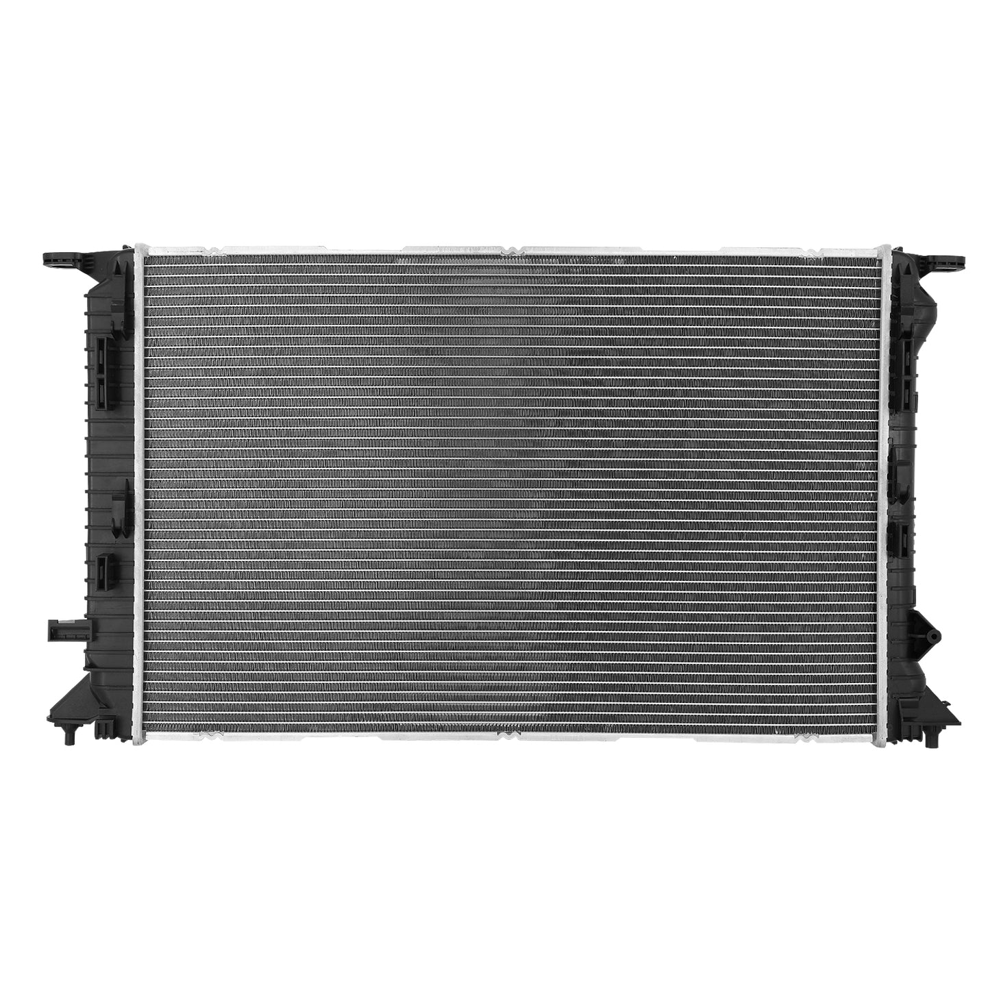 RADIADOR RADIATOR - OEM - 08-10 AUDI A5 QUATTRO 3.2L / 09-12 AUDI Q5 3.2L / 10-17 AUDI Q5 3.0L / 10-16 AUDI S4 3.0L / 10-17 AUDI S5 3.0L / 12-17 AUDI A7 QUATTRO 3.0L / 12-18 AUDI A6 QUATTRO 3.0L / 14-17 AUDI SQ5 3.0L / 15-18 PORSCHE MACAN 3.0L / 15-18