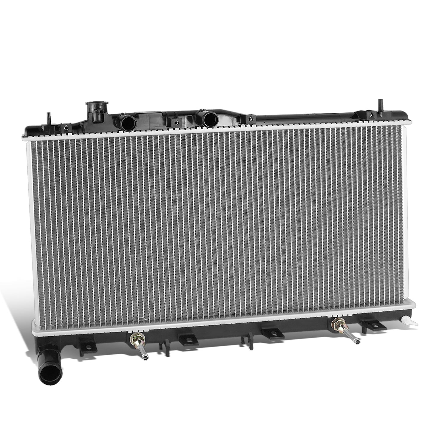 RADIADOR RADIATOR - OEM - 10-14 SUBARU LEGACY / 10-14 SUBARU OUTBACK - FITS 3.6L AUTOMATIC TRANSMISSION MODELS - DPI-13281