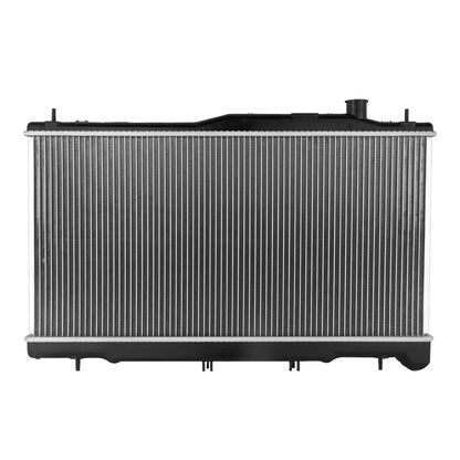 RADIADOR RADIATOR - OEM - 10-14 SUBARU LEGACY / 10-14 SUBARU OUTBACK - FITS 3.6L AUTOMATIC TRANSMISSION MODELS - DPI-13281