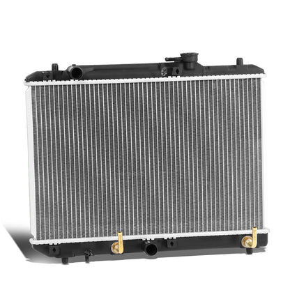 RADIADOR RADIATOR - OEM - 99-02 SUZUKI ESTEEM - FOR AUTOMATIC & MANUAL TRANSMISSION MODELS 1.6L ENGINE ONLY - DPI-13283