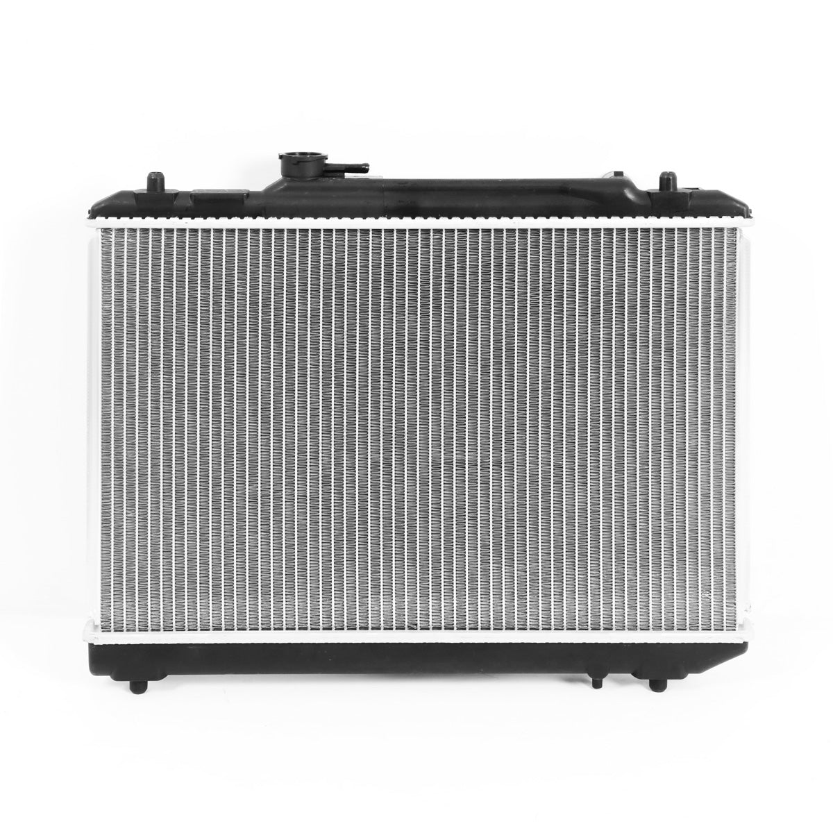 RADIADOR RADIATOR - OEM - 99-02 SUZUKI ESTEEM - FOR AUTOMATIC & MANUAL TRANSMISSION MODELS 1.6L ENGINE ONLY - DPI-13283