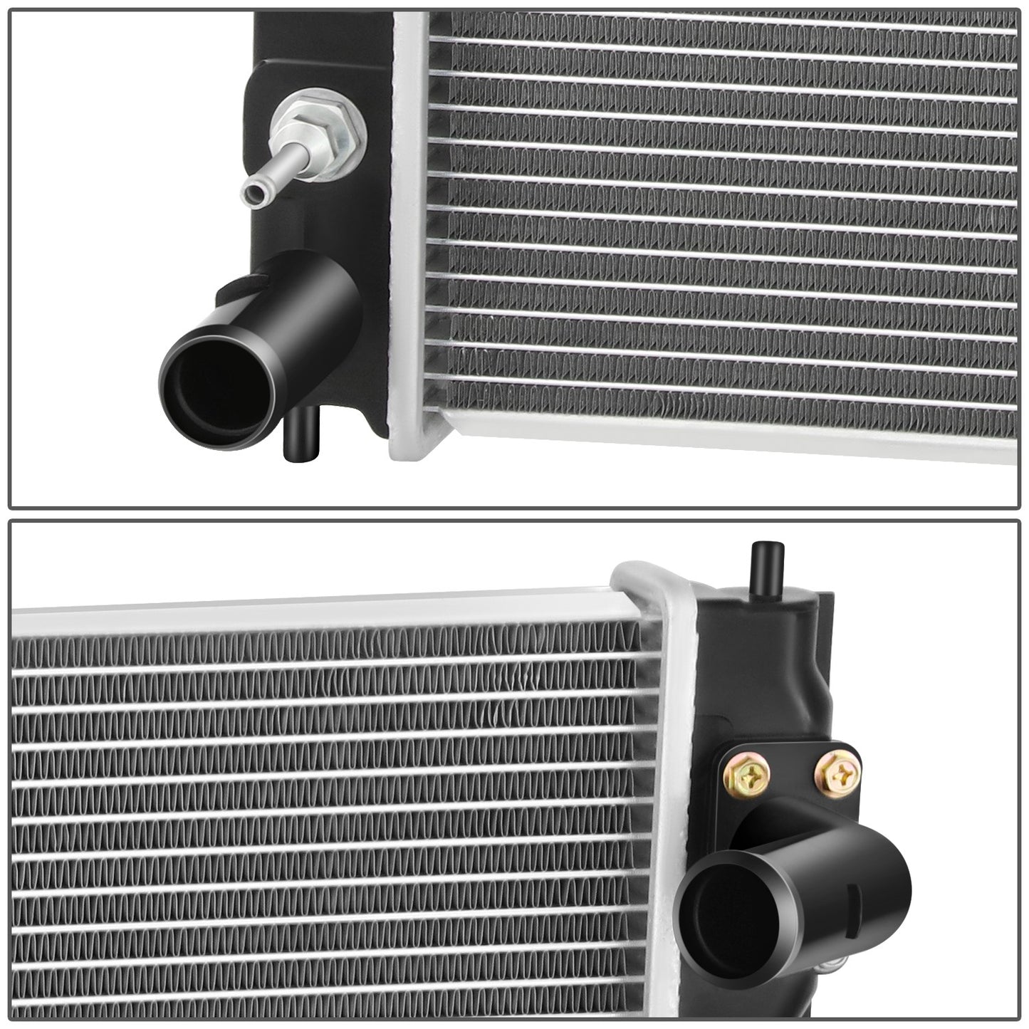 RADIADOR RADIATOR - OEM - 11-13 INFINITI M37 V6 3.7L / 14-19 Q70/Q70L V6 3.7L//DPI,13284