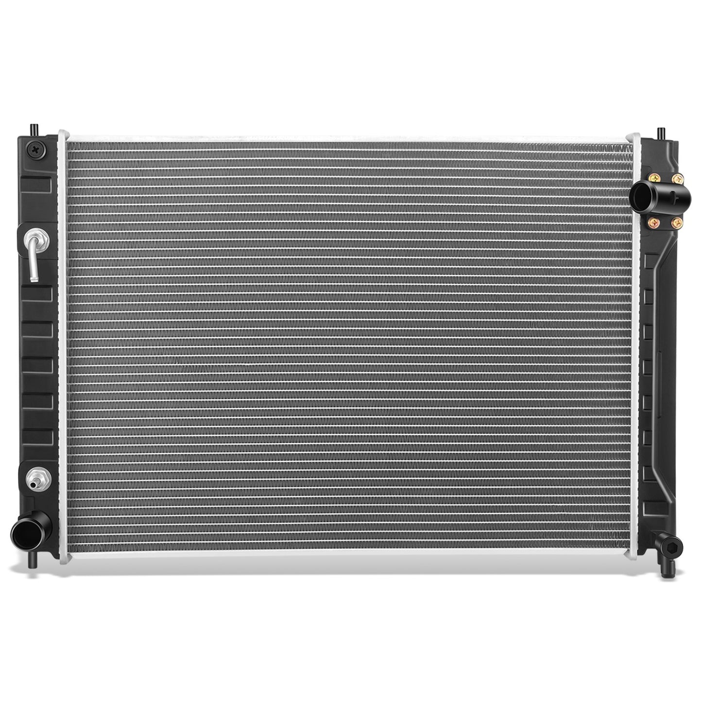 RADIADOR RADIATOR - OEM - 11-13 INFINITI M37 V6 3.7L / 14-19 Q70/Q70L V6 3.7L//DPI,13284