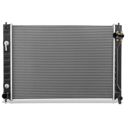 RADIADOR RADIATOR - OEM - 11-13 INFINITI M37 V6 3.7L / 14-19 Q70/Q70L V6 3.7L//DPI,13284