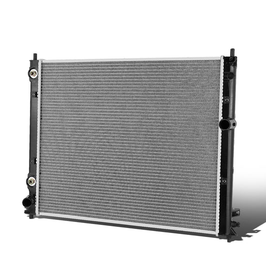 RADIADOR RADIATOR - OEM - 09-15 CADILLAC CTS 6.2L SUPERCHARGED - FITS AUTOMATIC TRANSMISSON MODELS ONLY - DPI-13285