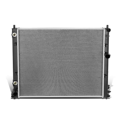 RADIADOR RADIATOR - OEM - 09-15 CADILLAC CTS 6.2L SUPERCHARGED - FITS AUTOMATIC TRANSMISSON MODELS ONLY - DPI-13285