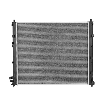 RADIADOR RADIATOR - OEM - 09-15 CADILLAC CTS 6.2L SUPERCHARGED - FITS AUTOMATIC TRANSMISSON MODELS ONLY - DPI-13285