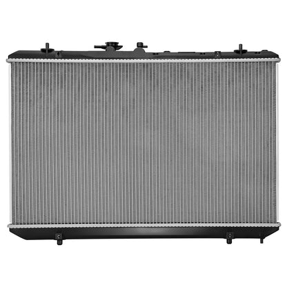 RADIADOR RADIATOR - OEM - 11-13 TOYOTA HIGHLANDER - FITS 3.5L HYBRID MODELS - DPI-13286