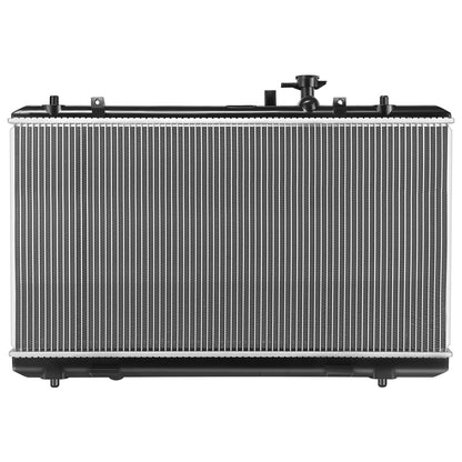 RADIADOR RADIATOR - OEM - 10-14 SUZUKI SX4 L4 2.0L//DPI,13287