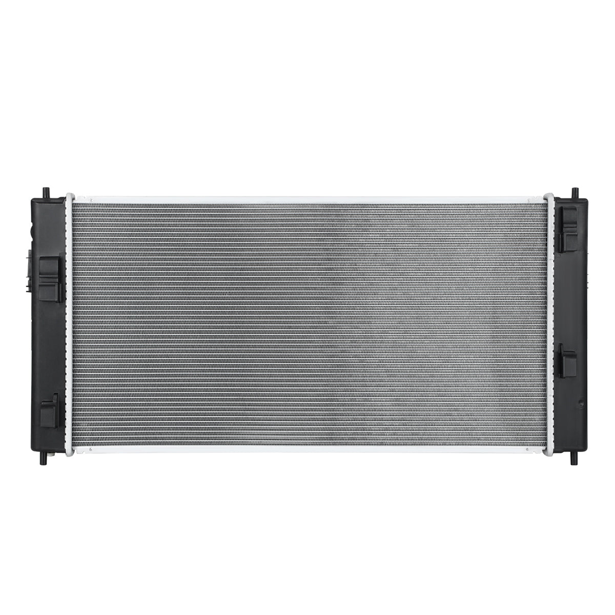 RADIADOR RADIATOR - OEM - 11-12 NISSAN LEAF - DPI - 13292