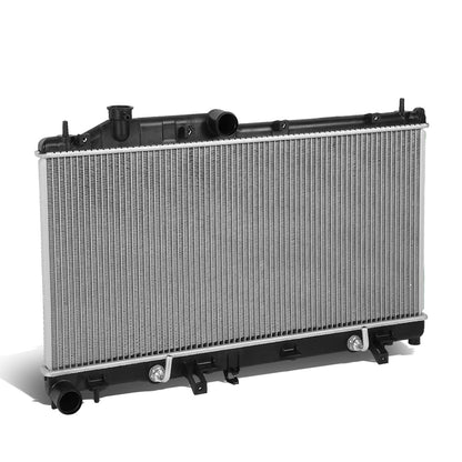 RADIADOR RADIATOR - OEM - 10-14 SUBARU LEGACY / 10-15 SUBARU OUTBACK - 2.5L NATURALLY ASPIRATED - WITH AUTOMATIC OR MANUAL TRANSMISSION - DPI 13293