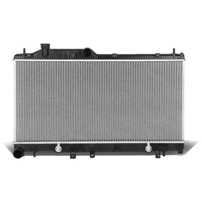 RADIADOR RADIATOR - OEM - 10-14 SUBARU LEGACY / 10-15 SUBARU OUTBACK - 2.5L NATURALLY ASPIRATED - WITH AUTOMATIC OR MANUAL TRANSMISSION - DPI 13293