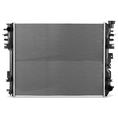RADIADOR RADIATOR - OEM - 13-21 RAM 1500/1500 CLASSIC V8 4.7L/5.7L/V6 3.7L/11-13 RAM 2500/4000/3500 V8 4.7L/5.7L//DPI,13295