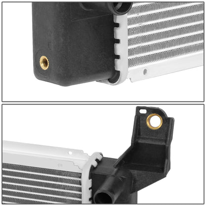 RADIADOR RADIATOR - OEM - 13-18 LEXUS ES300H / 13-18 TOYOTA AVALON / 12-18 TOYOTA CAMRY - 2.5L 2AR-FXE HYBRID - DPI 13300
