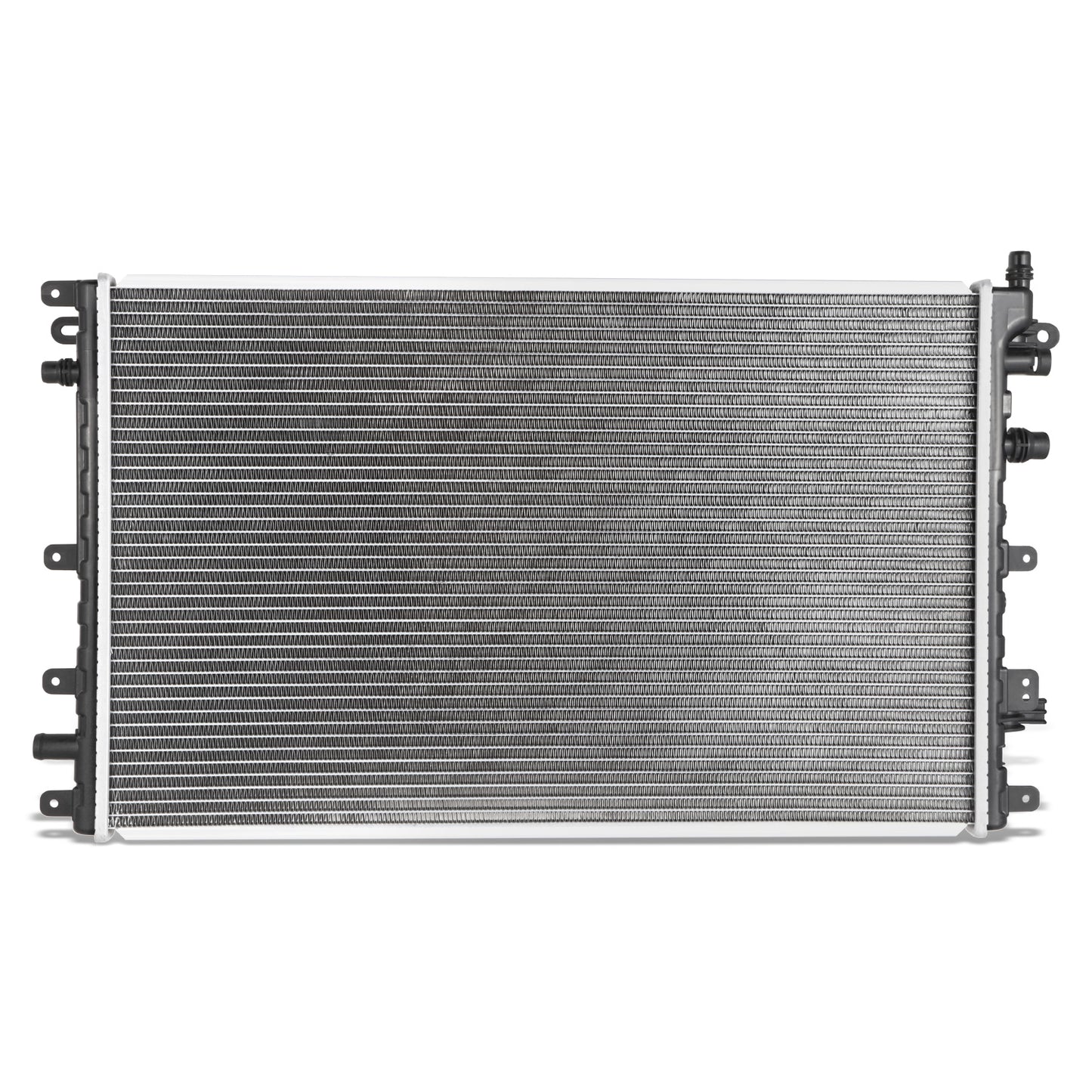 RADIADOR RADIATOR - OEM - 11-15 CHEVROLET VOLT / 14-16 CADILLAC ELR - DPI 13302