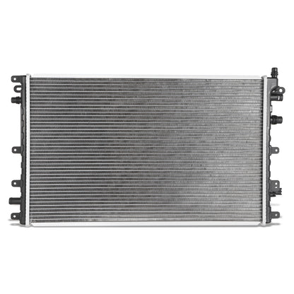 RADIADOR RADIATOR - OEM - 11-15 CHEVROLET VOLT / 14-16 CADILLAC ELR - DPI 13302