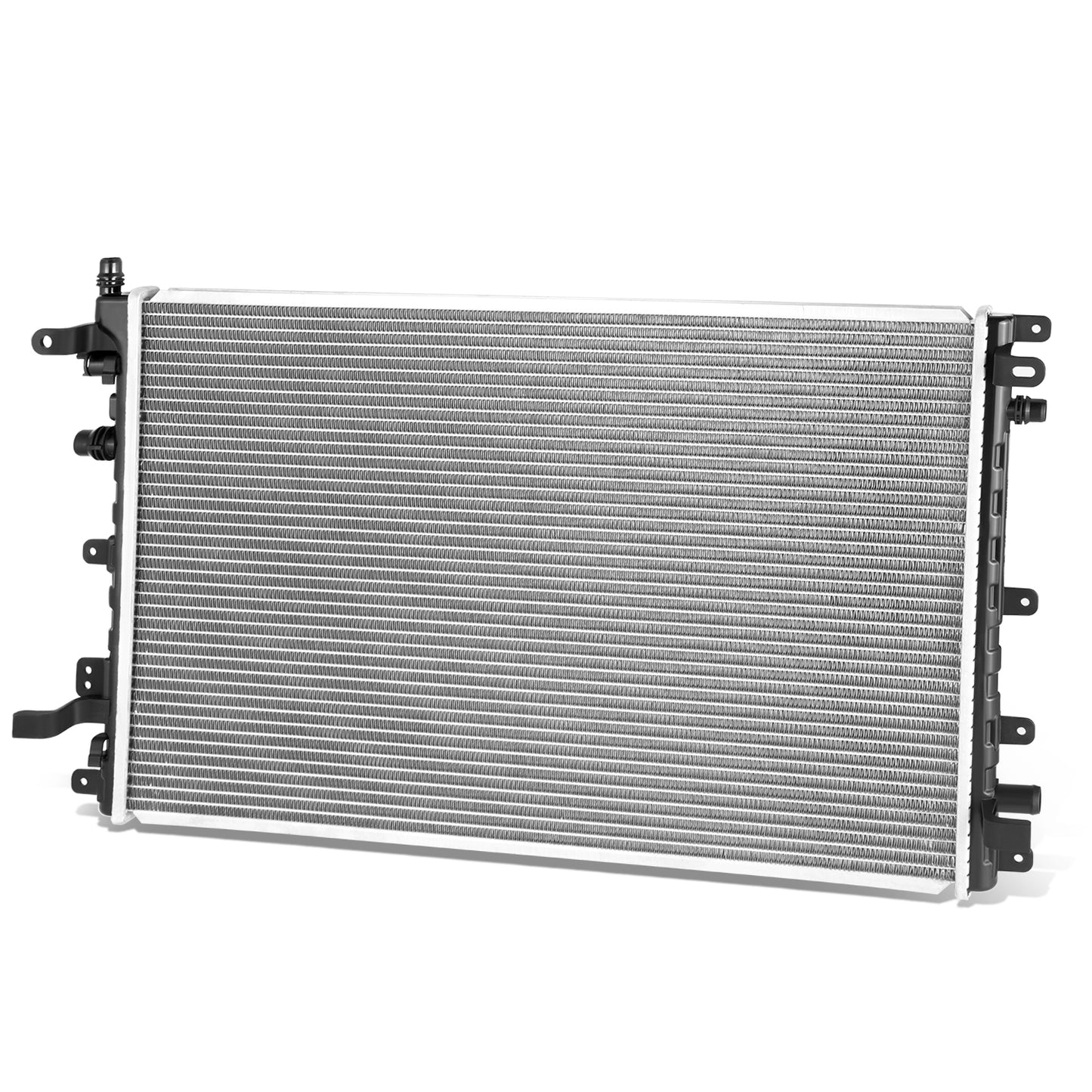 RADIADOR RADIATOR - OEM - 11-15 CHEVROLET VOLT / 14-16 CADILLAC ELR - DPI 13302