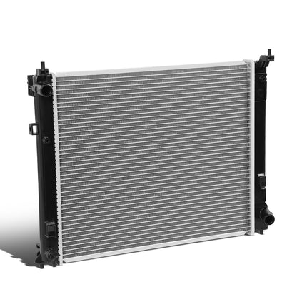 RADIADOR RADIATOR - OEM - 12-19 NISSAN MARCH / 15-19 NISSAN MICRA / 14-19 NISSAN NOTE / 12-19 NISSAN VERSA - DPI 13303