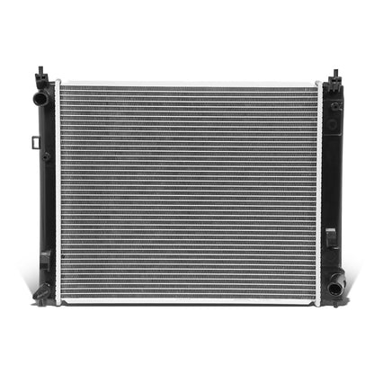 RADIADOR RADIATOR - OEM - 12-19 NISSAN MARCH / 15-19 NISSAN MICRA / 14-19 NISSAN NOTE / 12-19 NISSAN VERSA - DPI 13303
