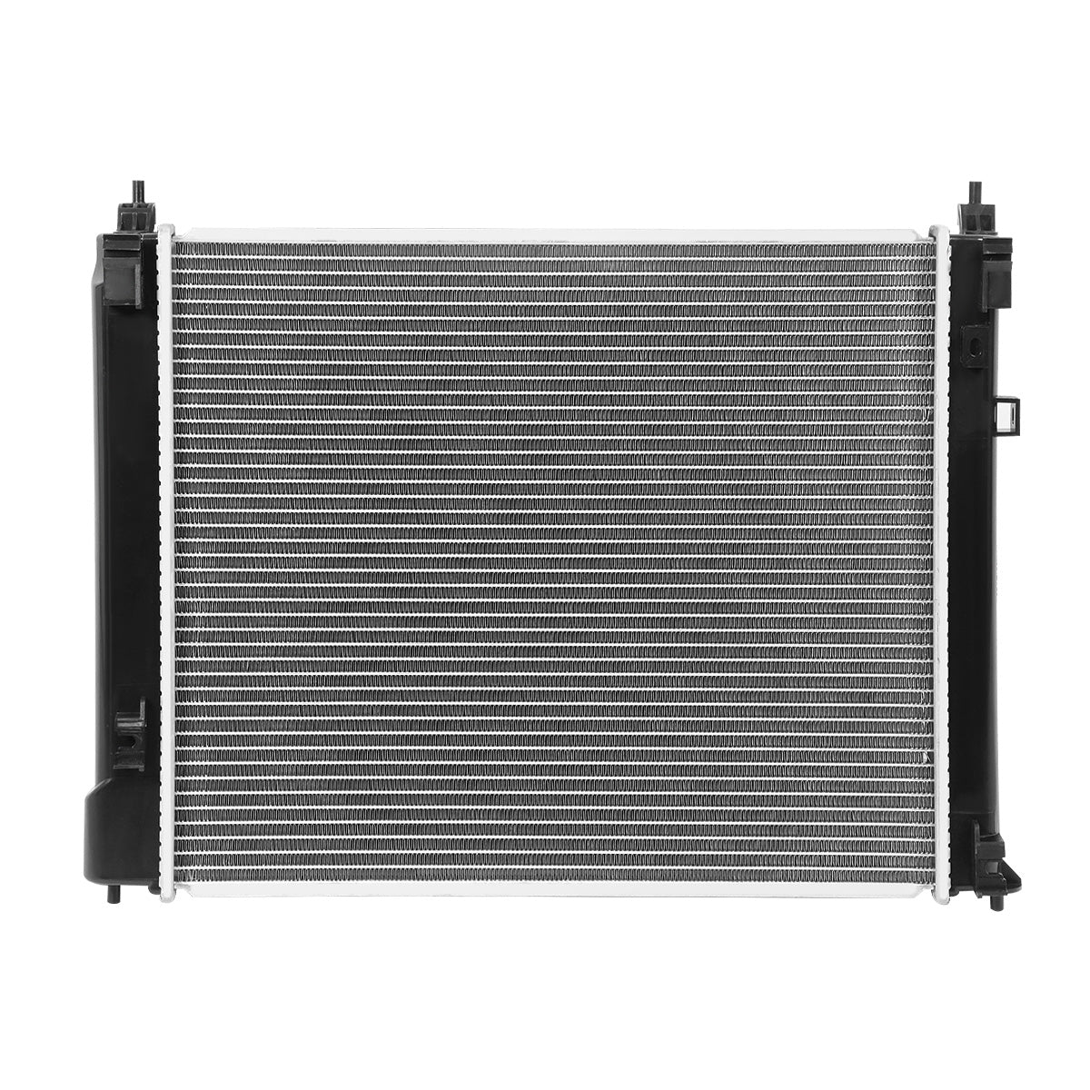 RADIADOR RADIATOR - OEM - 12-19 NISSAN MARCH / 15-19 NISSAN MICRA / 14-19 NISSAN NOTE / 12-19 NISSAN VERSA - DPI 13303