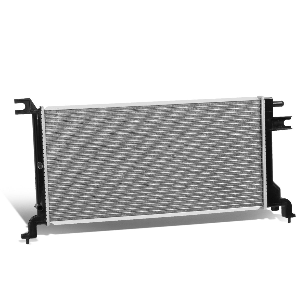 RADIADOR RADIATOR - OEM - 07-11 NISSAN ALTIMA 2.5L HYBRID - FOR AUTOMATIC TRANSMISSION MODELS - DPI-13304