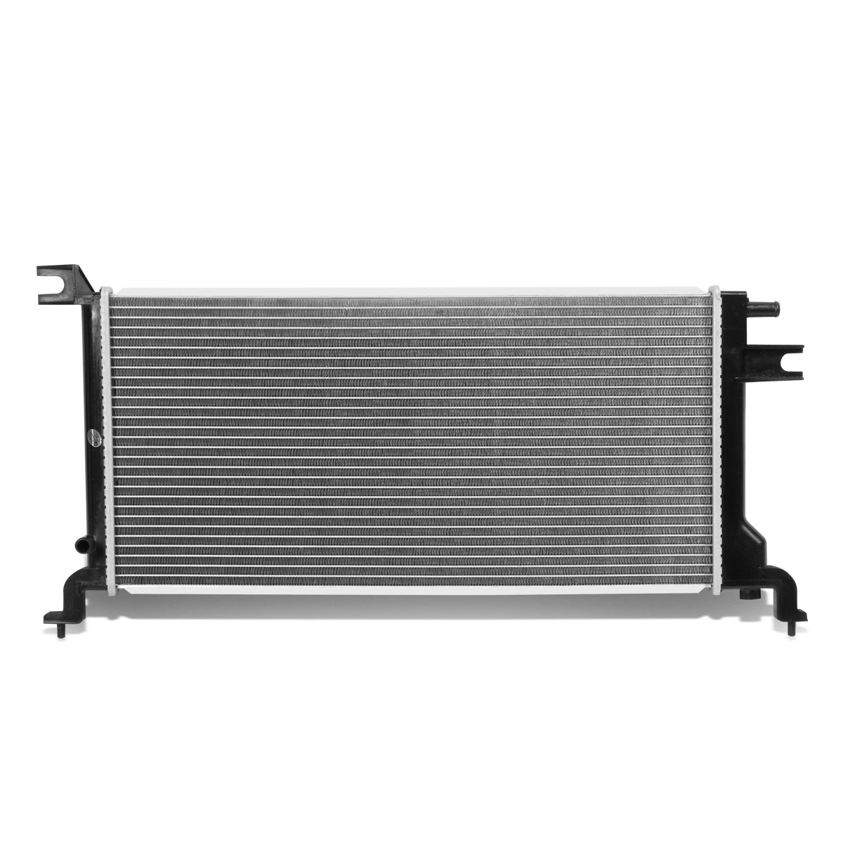 RADIADOR RADIATOR - OEM - 07-11 NISSAN ALTIMA 2.5L HYBRID - FOR AUTOMATIC TRANSMISSION MODELS - DPI-13304