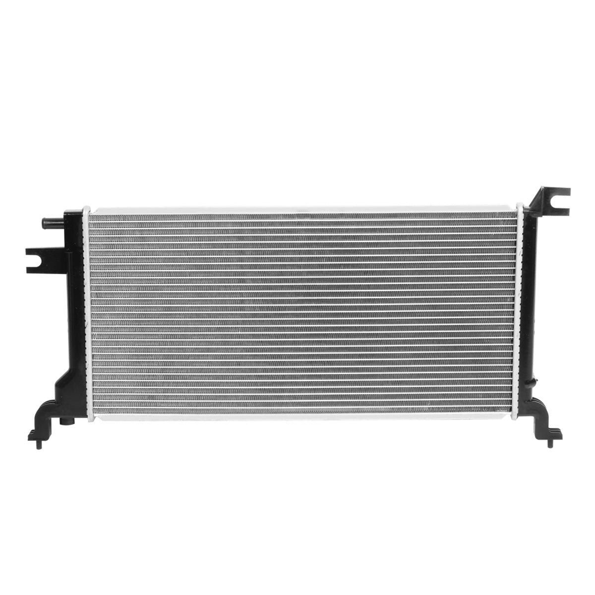 RADIADOR RADIATOR - OEM - 07-11 NISSAN ALTIMA 2.5L HYBRID - FOR AUTOMATIC TRANSMISSION MODELS - DPI-13304