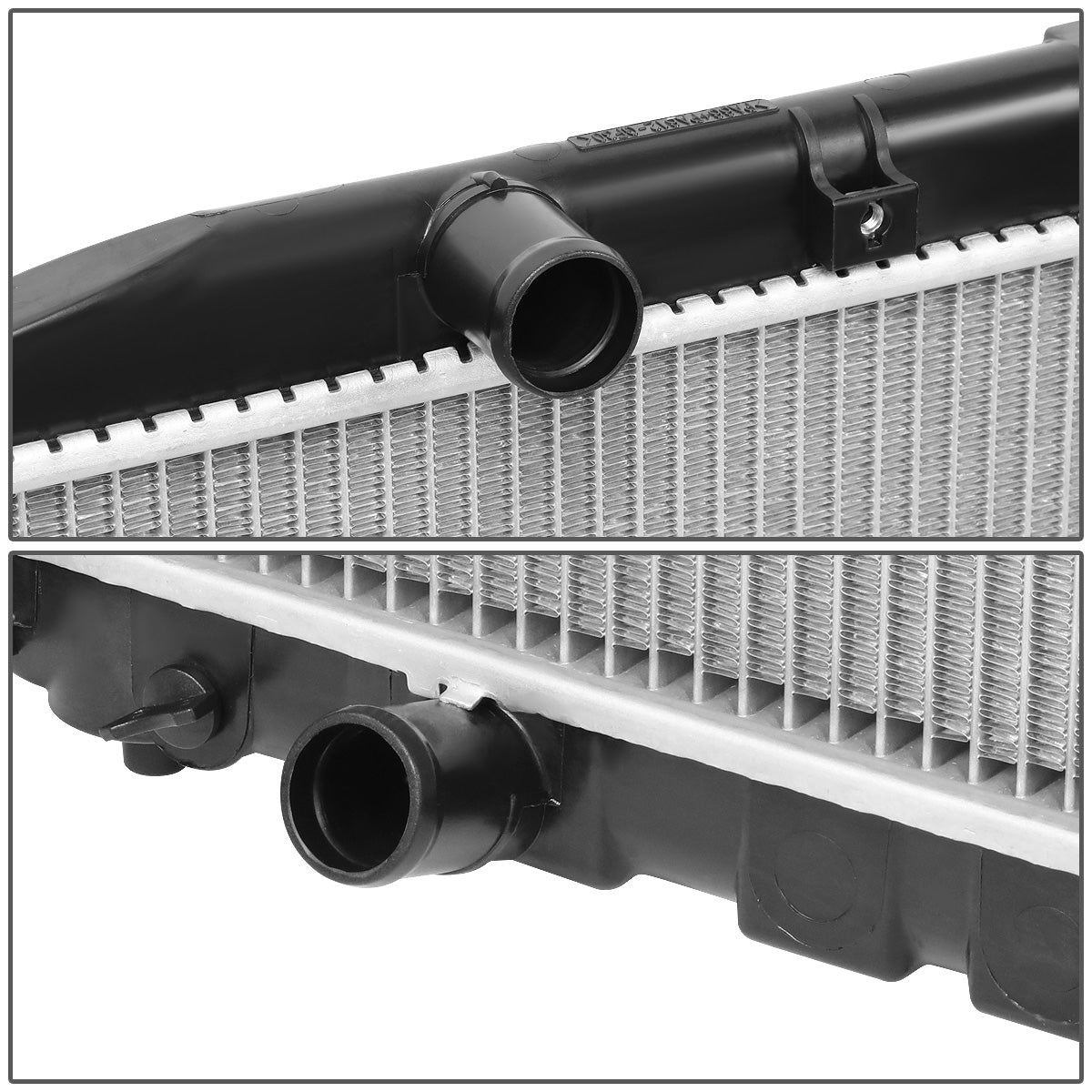 RADIADOR RADIATOR - OEM - 12-14 ACURA TSX 2.4L AT - DPI 13311