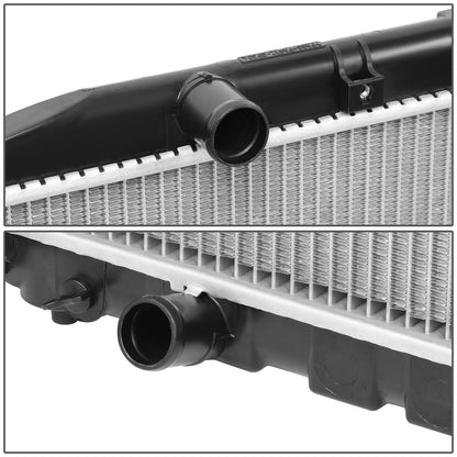 RADIADOR RADIATOR - OEM - 12-14 ACURA TSX 2.4L AT - DPI 13311