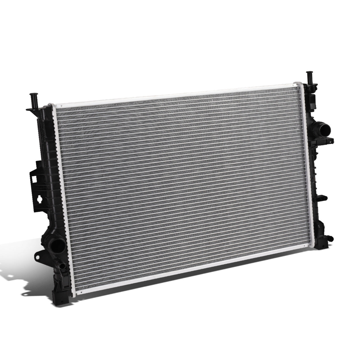 RADIADOR RADIATOR - OEM - 14-18 FORD TRANSIT CONNECT / 13-17 FORD ESCAPE - FITS AUTOMATIC / MANUAL TRANSMISSION MODELS - DPI 13313