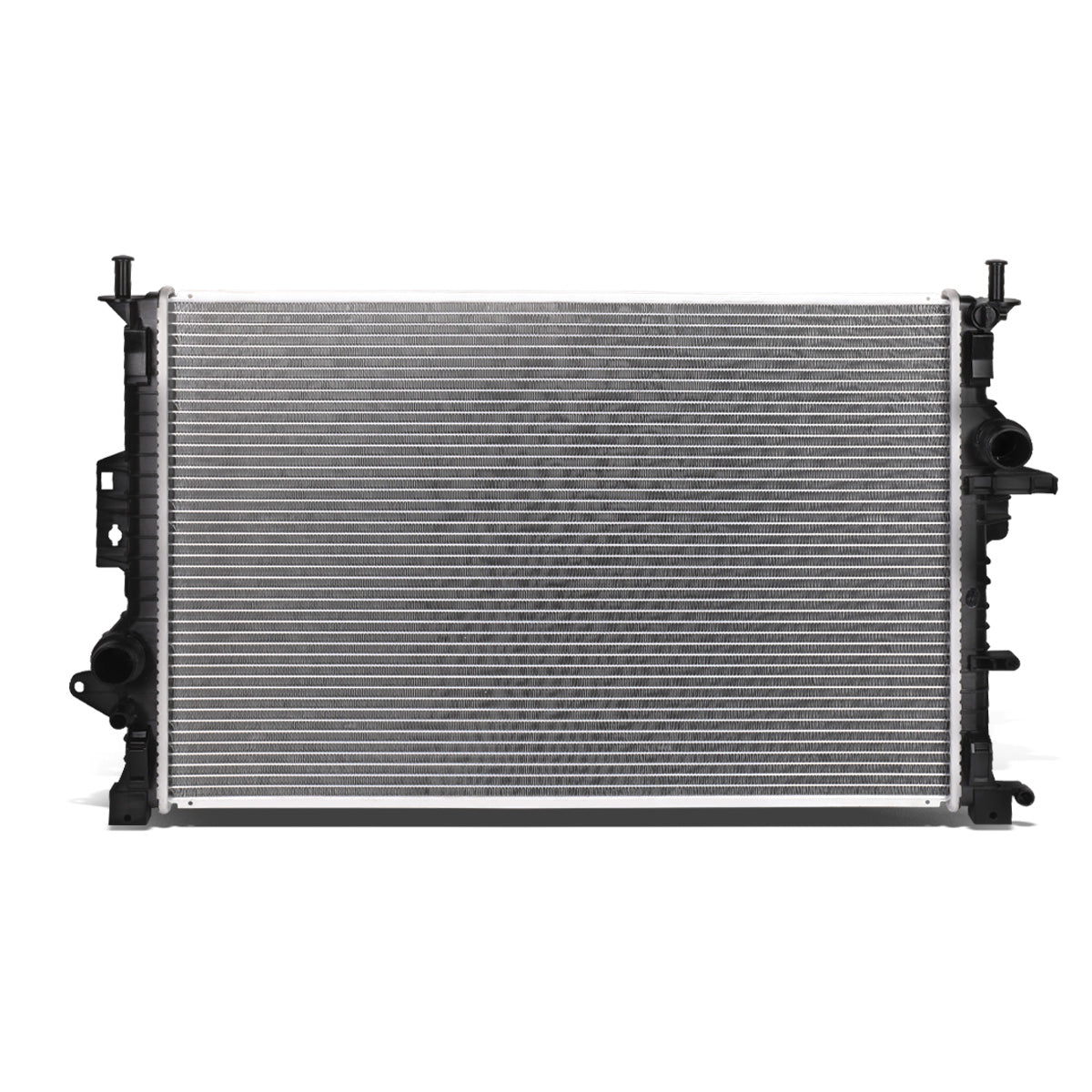 RADIADOR RADIATOR - OEM - 14-18 FORD TRANSIT CONNECT / 13-17 FORD ESCAPE - FITS AUTOMATIC / MANUAL TRANSMISSION MODELS - DPI 13313