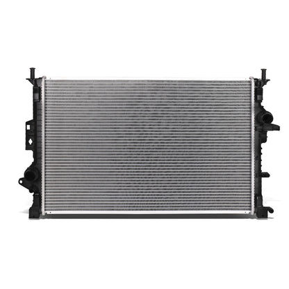 RADIADOR RADIATOR - OEM - 14-18 FORD TRANSIT CONNECT / 13-17 FORD ESCAPE - FITS AUTOMATIC / MANUAL TRANSMISSION MODELS - DPI 13313