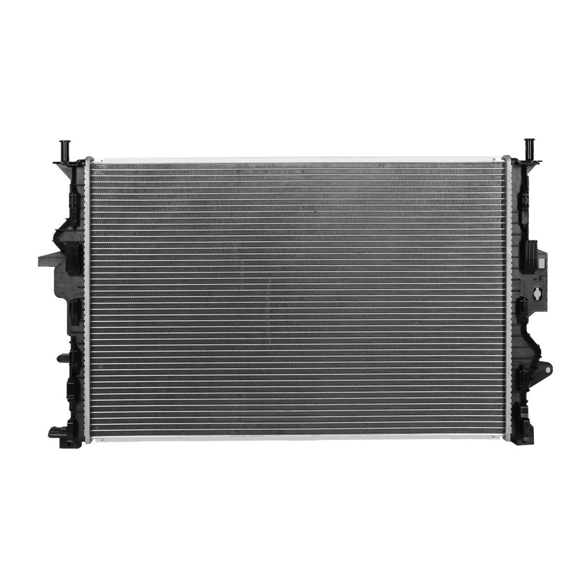 RADIADOR RADIATOR - OEM - 14-18 FORD TRANSIT CONNECT / 13-17 FORD ESCAPE - FITS AUTOMATIC / MANUAL TRANSMISSION MODELS - DPI 13313