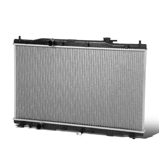 RADIADOR RADIATOR - OEM - 12-16 HONDA CR-V 2.4L - WITH AUTOMATIC OR MANUAL TRANSMISSION - DPI 13314