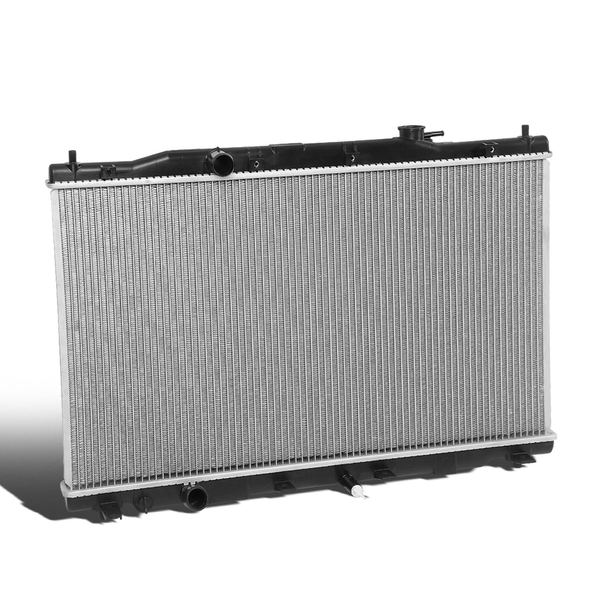 RADIADOR RADIATOR - OEM - 12-16 HONDA CR-V 2.4L - WITH AUTOMATIC OR MANUAL TRANSMISSION - DPI 13314